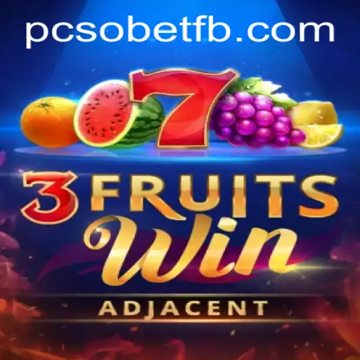 Discover the Excitement of 3FruitsWin: A Comprehensive Guide for Enthusiasts