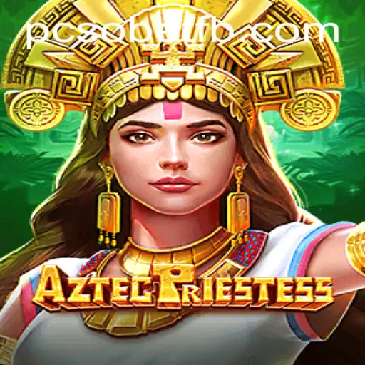 Embrace the Mystical World of AztecPriestess with PcsoBet.COM