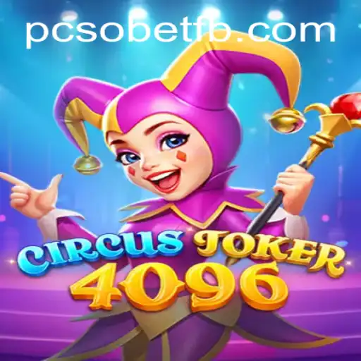 CircusJoker4096: A Thrilling Gaming Experience with a Twist