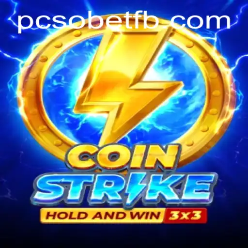 CoinStrike Game Analysis and Overview with a Focus on PcsoBet.COM