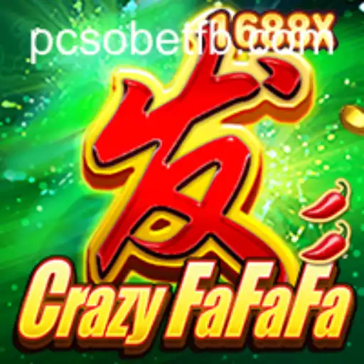 CrazyFaFaFa: Dive Into the Thrilling World of Gaming with PcsoBet.COM