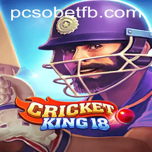 Exploring the Exciting World of CricketKing18 and the Role of PcsoBet.COM
