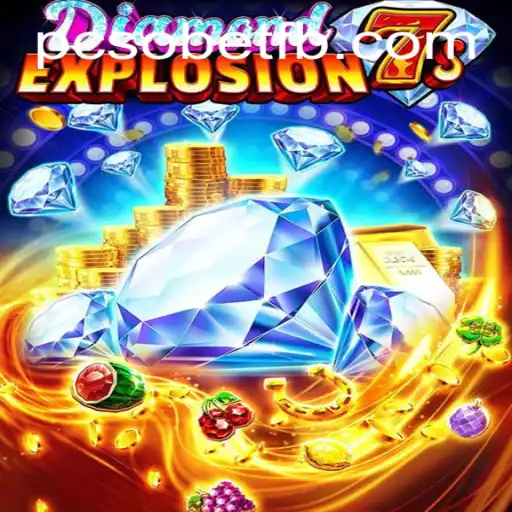 Unveiling the Thrill of DiamondExplosion7s: A Dazzling Online Gaming Experience