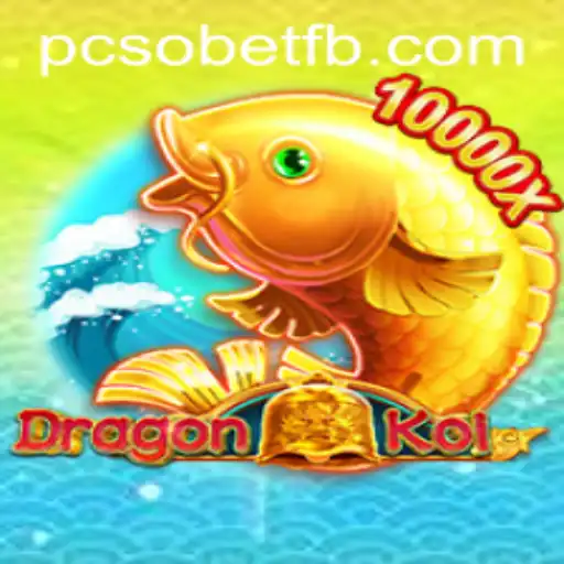 Discover the Mystical World of DragonKoi: A Journey Through Mysticism and Strategy