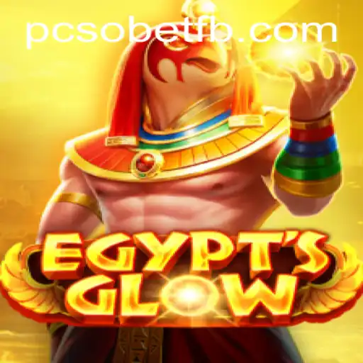 Unveiling EgyptsGlow: A New Gaming Phenomenon