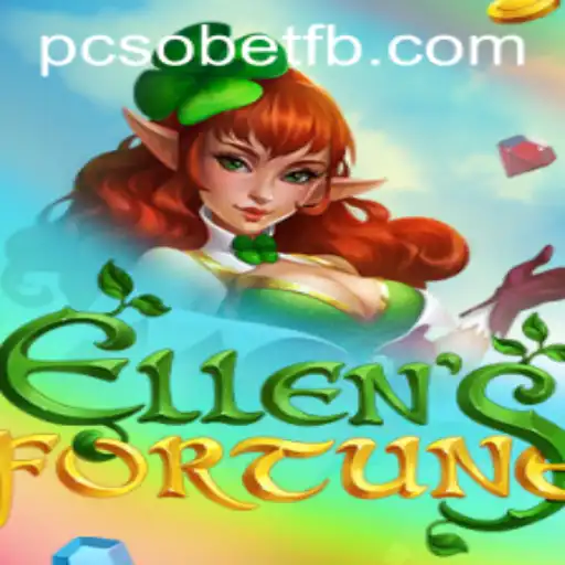 EllensFortune: A Thrilling Journey into Chance and Strategy