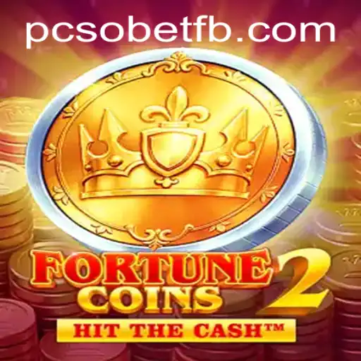 Explore the Thrilling World of FortuneCoins2 and Discover PCsoBet.COM