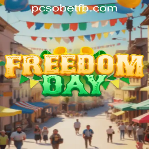 Exploring FreedomDay: A Revolutionary Gaming Experience with PcsoBet.COM