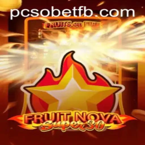 Exploring the Exciting World of FruitrNovaSupe30 and PcsoBet.COM