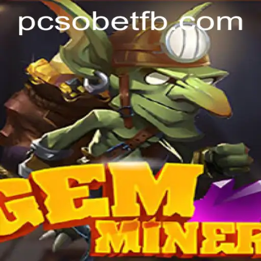 Unveiling the Thrills of GemMiner: A Deep Dive into the Game's Mechanics and Relevance