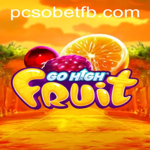GoHighFruit: A New Interactive Gaming Experience from PcsoBet.COM
