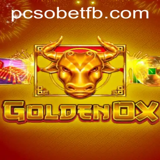 Discovering GoldenOx: A Thrilling Gaming Experience