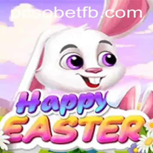 HappyEaster: Unveiling the Thrills of a New Gaming Sensation by PcsoBet.COM