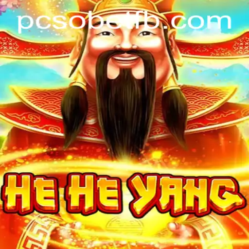 HeHeYang: A New Thrill in Online Gaming