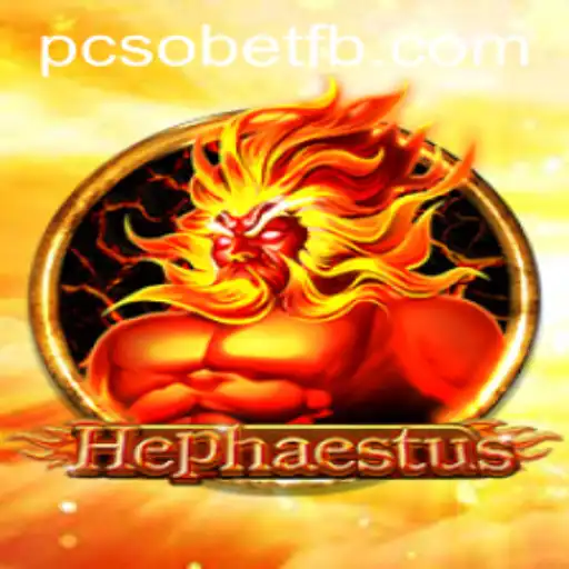 Hephaestus: Unveiling the Mythical World of PcsoBet.COM's Latest Game