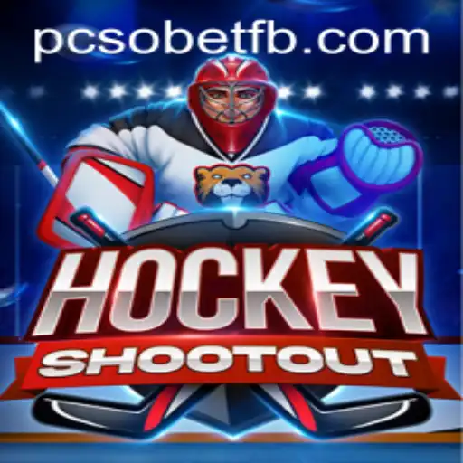 Exploring the Thrills of HockeyShootout on PcsoBet.COM