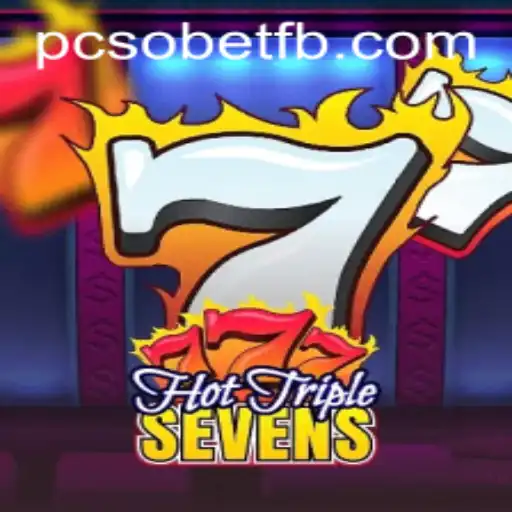 Exploring HotTripleSevens: The Exciting World of PcsoBet.COM's Latest Game