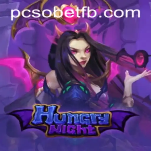 HungryNight: An Exciting New Adventure with PcsoBet.COM