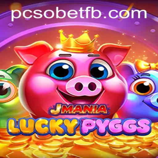 Explore the World of JManiaLuckyPyggs: A New Gaming Sensation