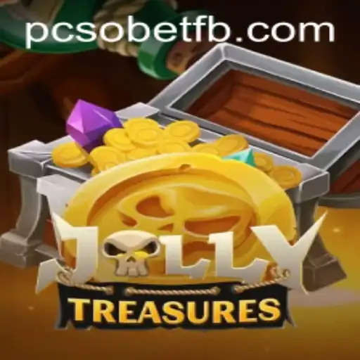 JollyTreasures: Dive into the World of PCSO Gaming Adventures