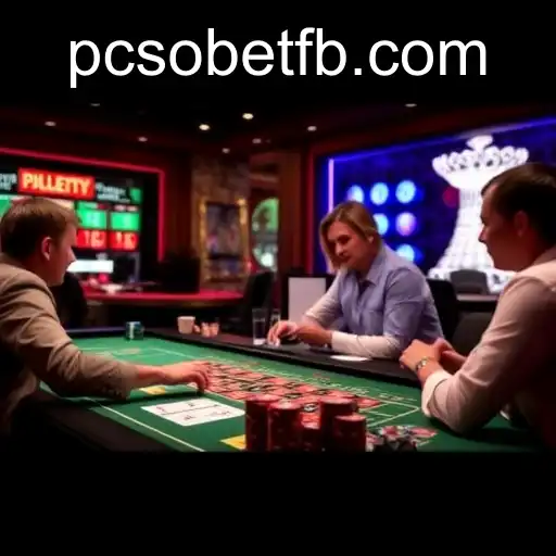 VIP Service PcsoBet.COM - 24/7 Support and Exclusive Benefits