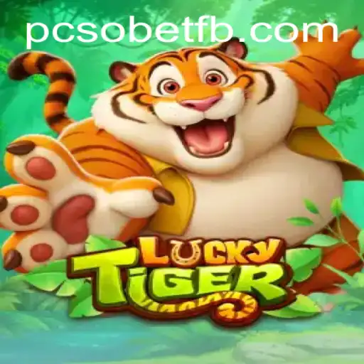 Exploring the Exciting World of LuckyTiger: An Enthralling Gaming Experience with PcsoBet.COM