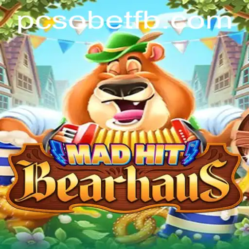 Discover the Thrills of MadHitBearhaus: A Deep Dive Into Its Gameplay and Rules
