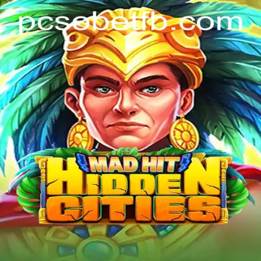 Explore the Thrills of MadHitHiddenCities: A Guide to Mastering the Game