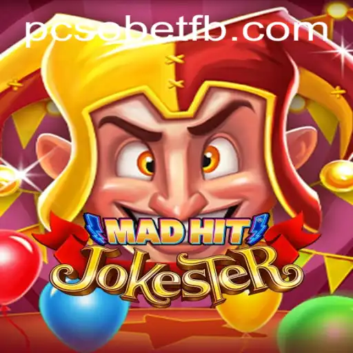 Dive Into the World of MadHitJokester: An Exciting Gaming Experience