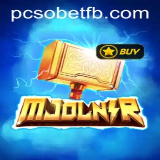Discover the Exciting World of Mjolnir: A New Dimension in Gaming on PcsoBet.COM