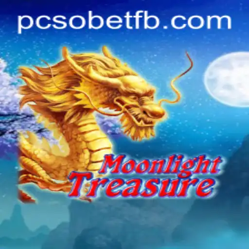 MoonlightTreasure: New Horizons in Gaming with PcsoBet.COM