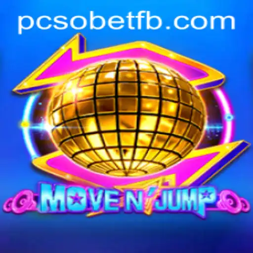 MovenJump: A Dynamic Adventure in Gaming