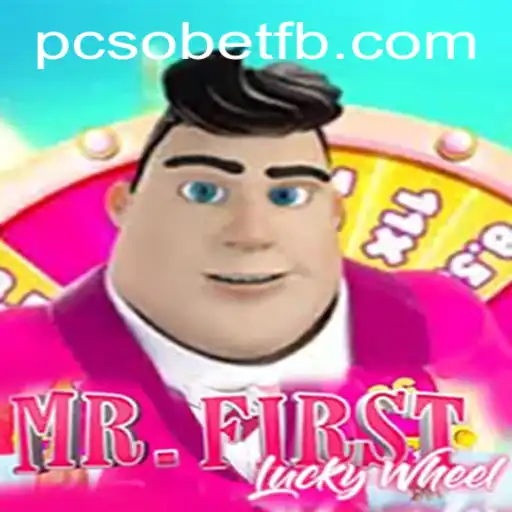 Unveiling MrFirstLuckyWheel: A New Dimension of Online Gaming