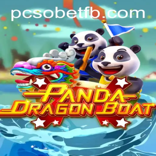 PANDADRAGONBOAT: The Exciting New Gaming Experience