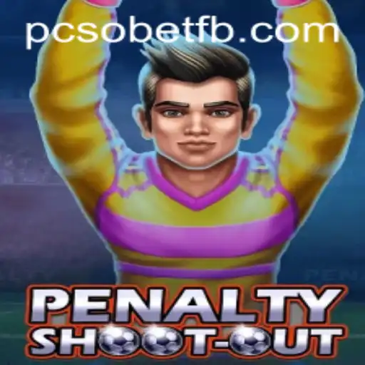 Experience the Thrill of PenaltyShootOut on PcsoBet.COM