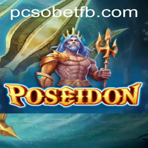 Exploring the Depths of Poseidon: A Thrilling Adventure Game