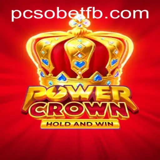 Unveiling PowerCrown: A New Era in Gaming with PcsoBet.COM