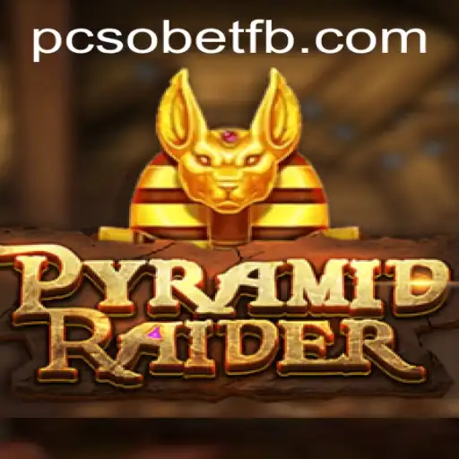 Discover the Thrills of PyramidRaider: A Journey Through Ancient Mysteries