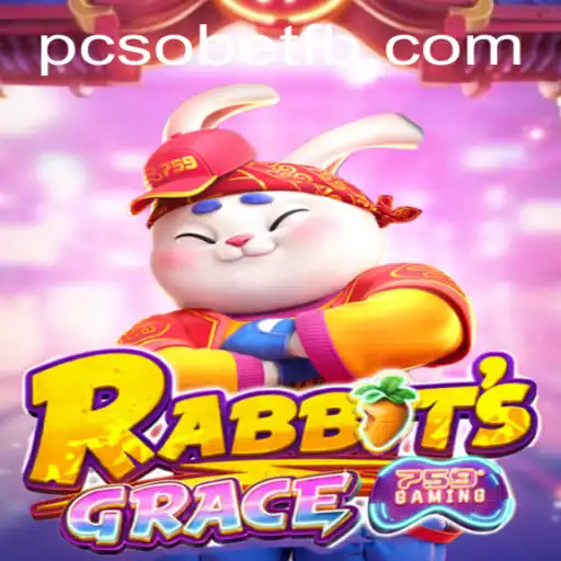 Explore the Enchanting World of RabbitsGrace: A Gaming Adventure with PcsoBet.COM