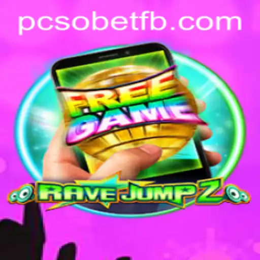 Experience the Thrills of RaveJump2M With PcsoBet.COM