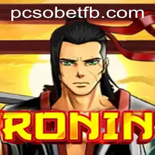 Unveiling Ronin: A Digital Journey into Feudal Adventures