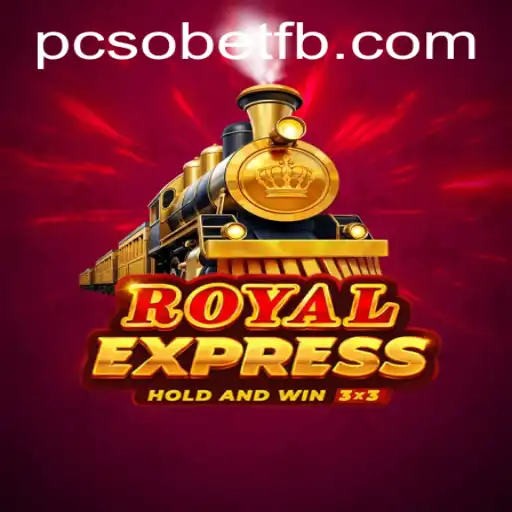 Royal Express: The Strategic Card Game Sweeping the Nation