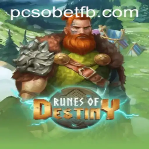 Exploring the Mystical World of RunesOfDestiny: A Journey Through Adventure and Strategy