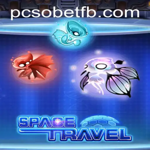 Exploring SpaceTravel: The Intergalactic Adventure from PcsoBet