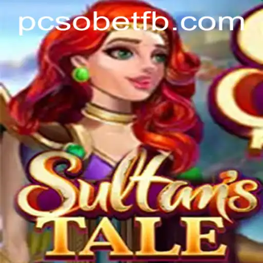 Sultanstale: The Immersive MMORPG Experience of the Year