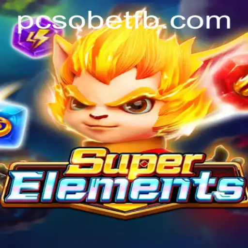 SuperElements Game: A Deep Dive Into Strategy and Excitement