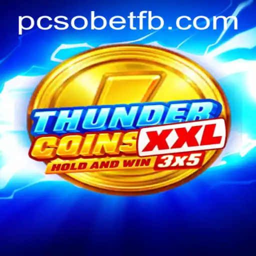 ThunderCoinsXxl: Unveiling the Exciting Realm of Digital Gaming