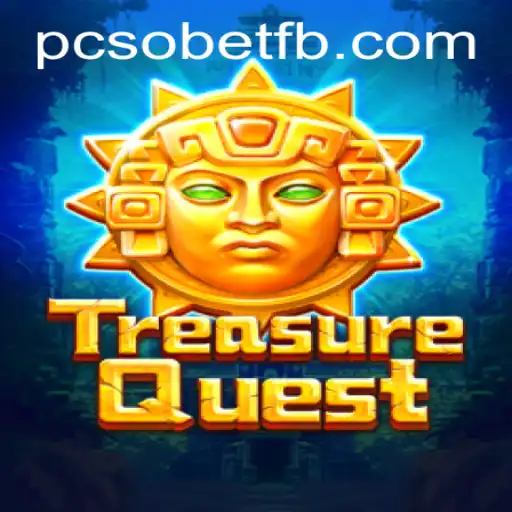 TreasureQuest: An Adventurous Journey into Uncharted Realms
