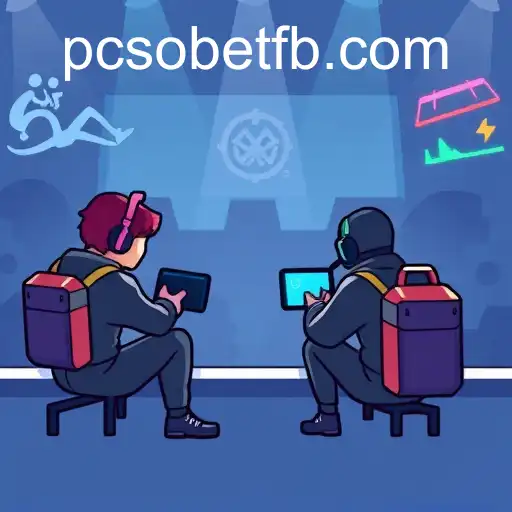 Gaming Experience PcsoBet.COM - 800+ Premium and Exclusive Games