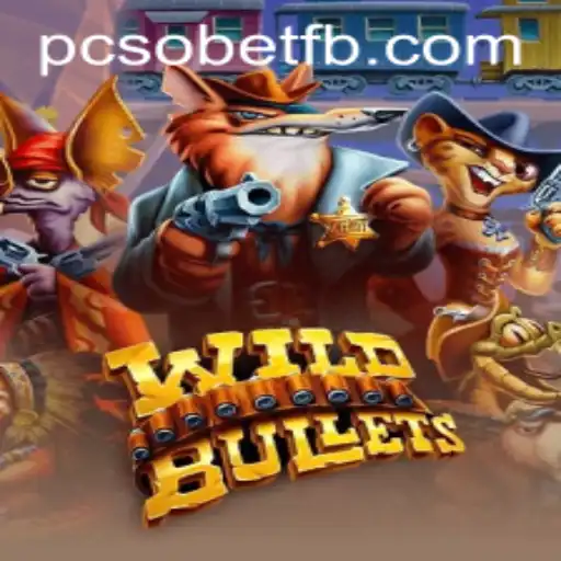 WildBullets: An Exciting Adventure Awaits